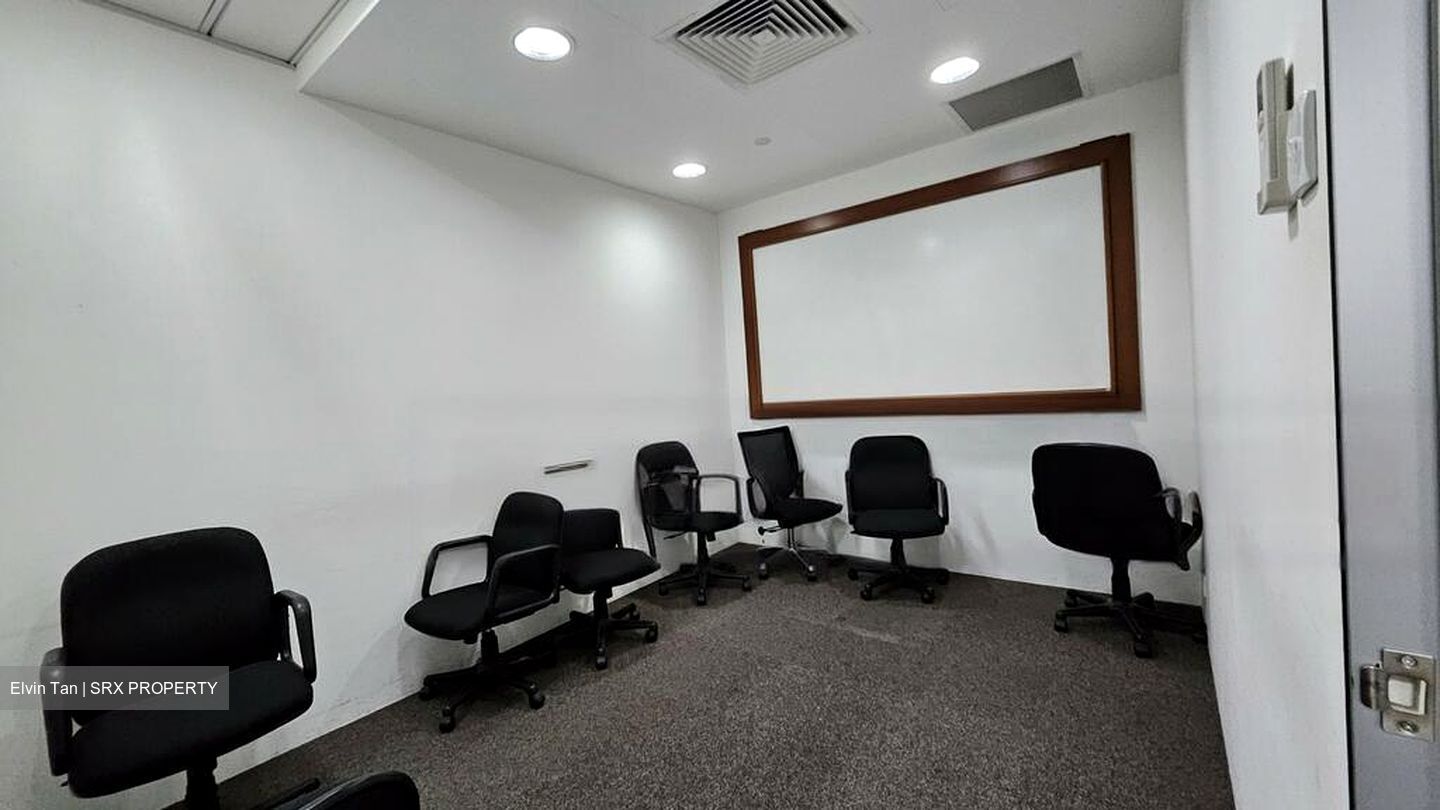 Ncm Industrial Building (D21), Office #503223611